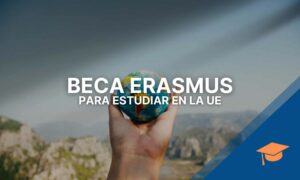 Beca Erasmus