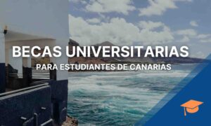 Becas universitarias del Gobierno de Canarias